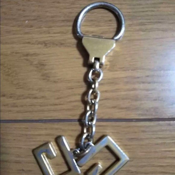 Gucci Keychain - Picture 2 of 5